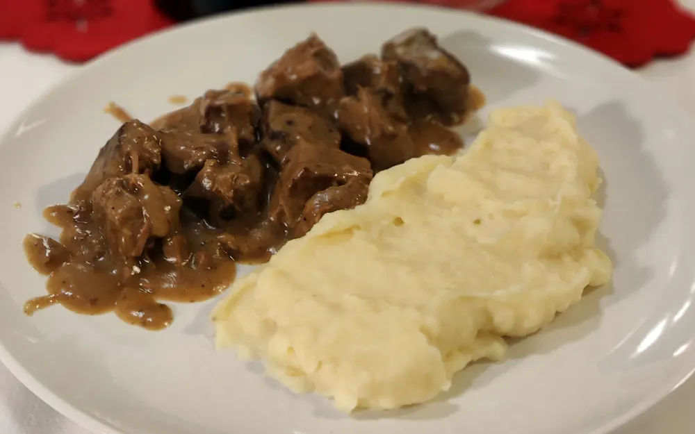 Beef Stew