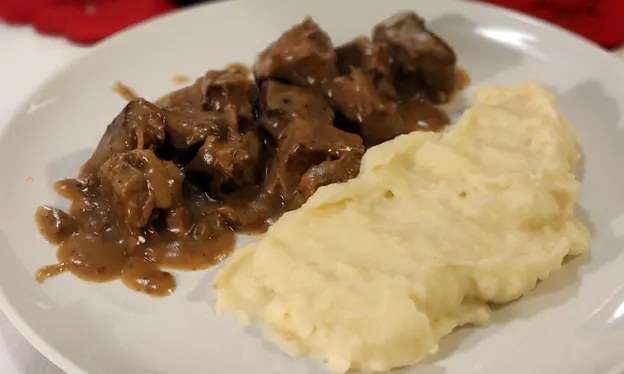 Beef Stew