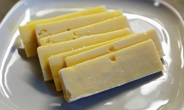 Oud Brugge cheese