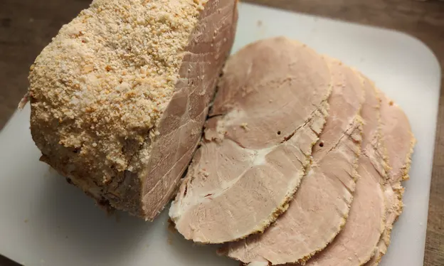 Christmas Ham
