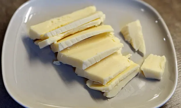 English vintage cheddar