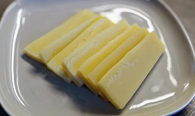 Swiss Gruyère cheese