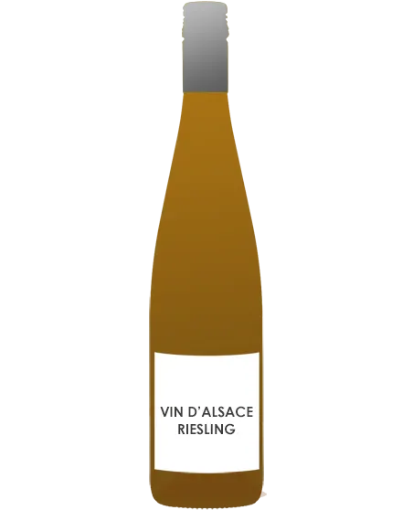 Alsace Riesling
