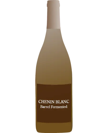Barrel Fermented Chenin Blanc