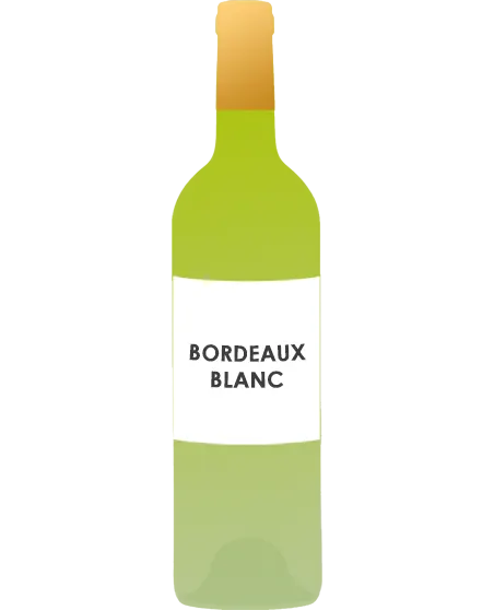 Bordeaux Blanc