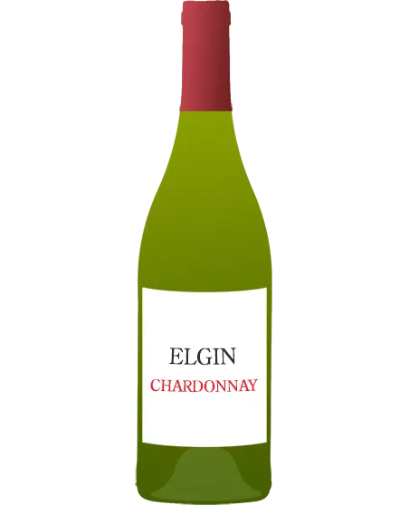 Elgin Chardonnay