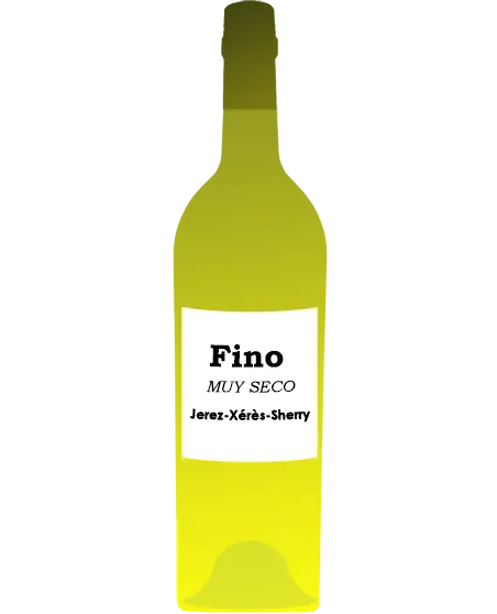 Fino Sherry
