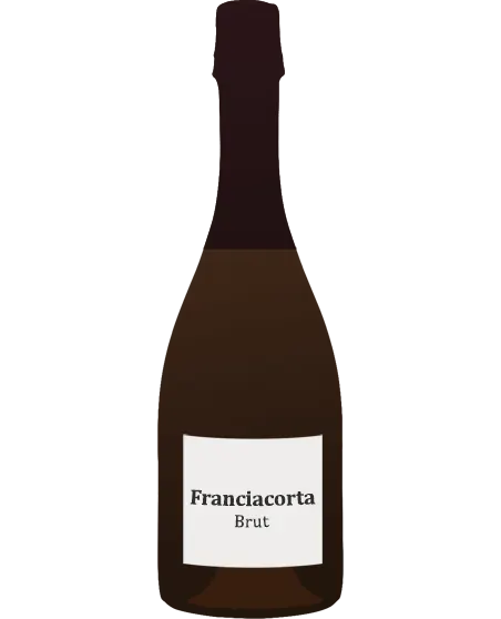 Franciacorta Brut