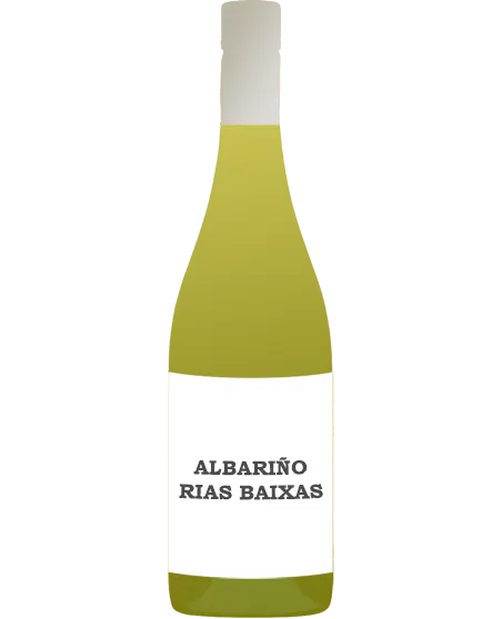 Galician Albariño