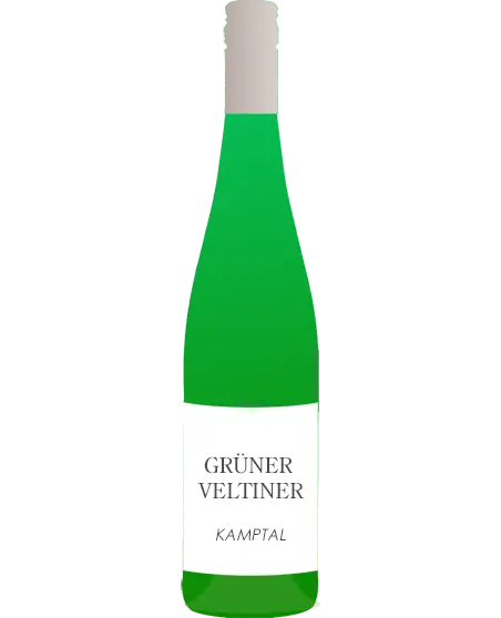 Kamptal Grüner Veltliner