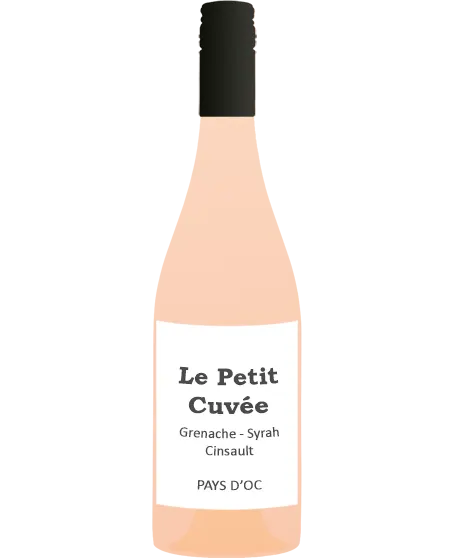 Languedoc Rosé