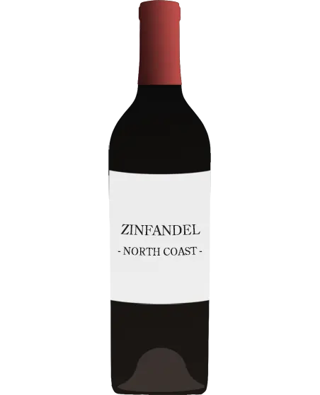 Mendocino County Zinfandel