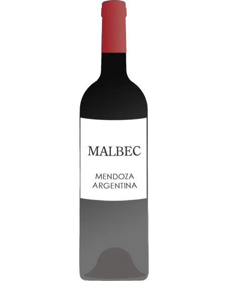 Mendoza Malbec