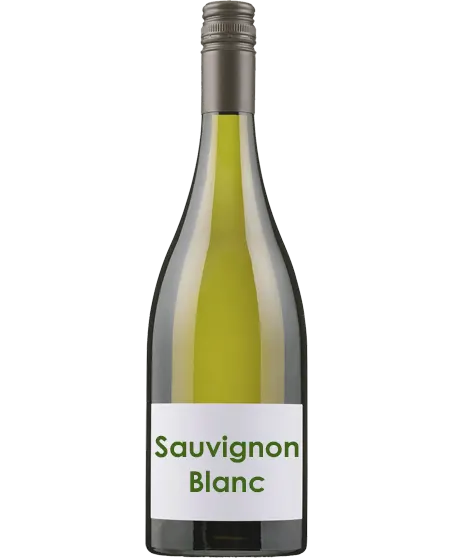 New Zealand Sauvignon Blanc