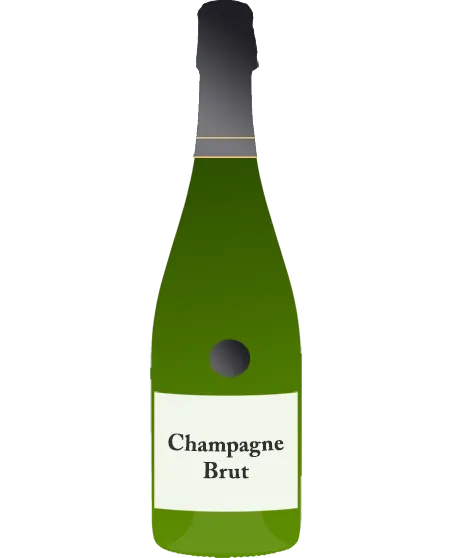 Non-vintage Champagne Brut