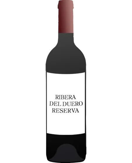 Ribera del Duero Reserva