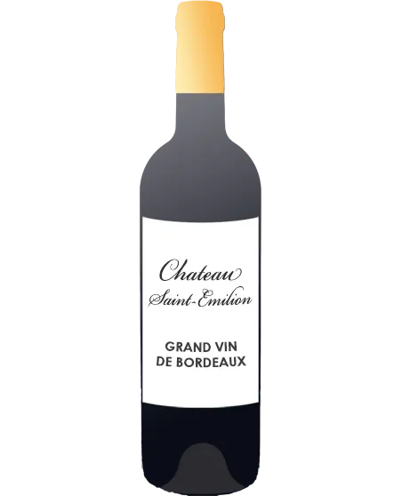 Saint-Émilion Merlot