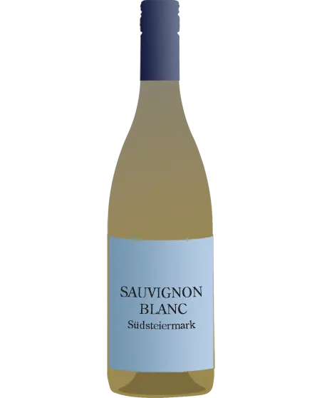 Südsteiermark Sauvignon Blanc